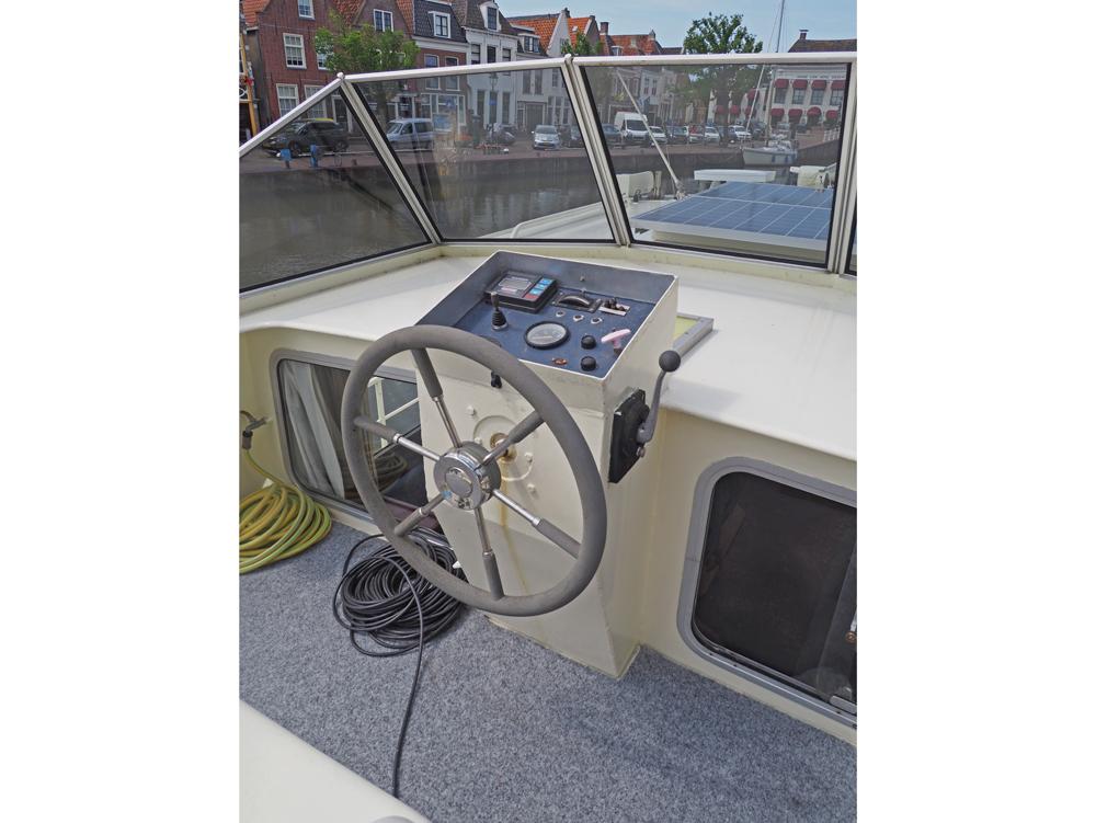 picture Dekuitrusting